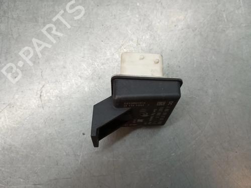 Elektronisk modul RENAULT CLIO V (B7_) 1.5 Blue dCi 100 (B7AD) | BP28483487M83 