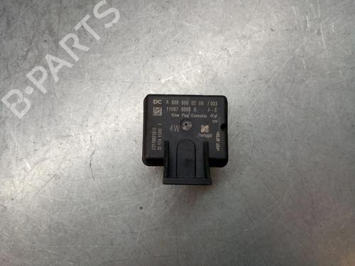 Elektronisk modul RENAULT CLIO V (B7_) 1.5 Blue dCi 100 (B7AD) | BP28483487M83 