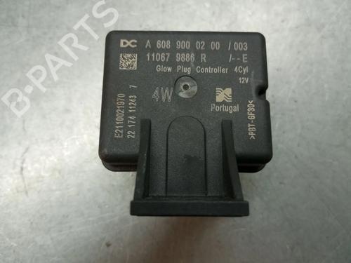Elektronisk modul RENAULT CLIO V (B7_) 1.5 Blue dCi 100 (B7AD) | BP28483487M83 
