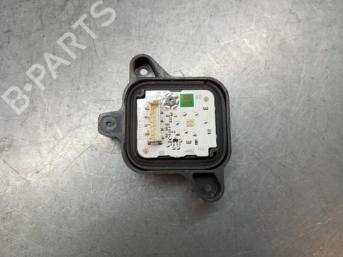 Electronic module PEUGEOT 3008 II SUV (MC_, MR_, MJ_, M4_) 2.0 BlueHDi 180 | BP28483488M83 
