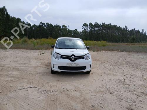 Used Full front RENAULT TWINGO III (BCM_, BCA_) 1.0 SCe 65 (BCMJ) (65 hp) 28483489
