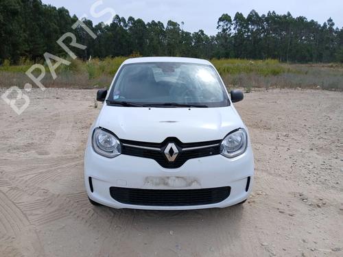 Full front RENAULT TWINGO III (BCM_, BCA_) 1.0 SCe 65 (BCMJ) | BP28483489S1 