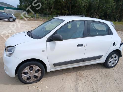 Full front RENAULT TWINGO III (BCM_, BCA_) 1.0 SCe 65 (BCMJ) | BP28483489S1 