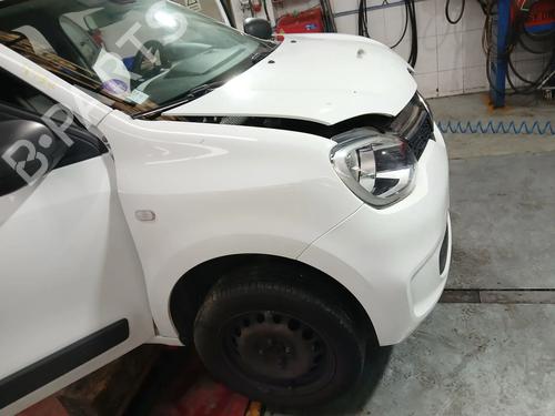 Full front RENAULT TWINGO III (BCM_, BCA_) 1.0 SCe 65 (BCMJ) | BP28483489S1 