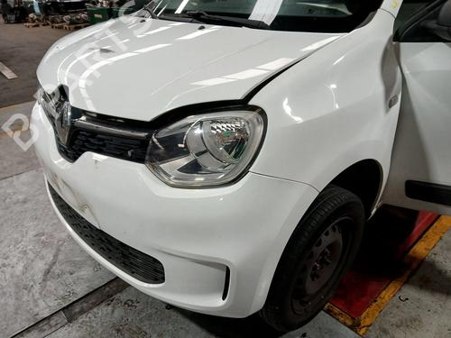 Full front RENAULT TWINGO III (BCM_, BCA_) 1.0 SCe 65 (BCMJ) | BP28483489S1 