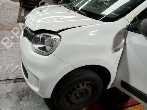Full front RENAULT TWINGO III (BCM_, BCA_) 1.0 SCe 65 (BCMJ) | BP28483489S1 