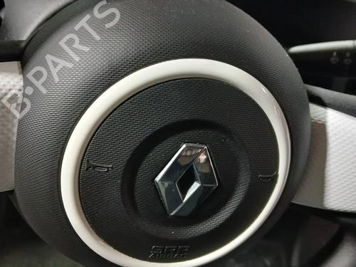 Full front RENAULT TWINGO III (BCM_, BCA_) 1.0 SCe 65 (BCMJ) | BP28483489S1 