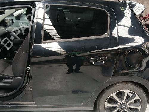 Used Left rear door MITSUBISHI MIRAGE / SPACE STAR VI Hatchback (A0_A) 1.2 (71 hp) 28483504