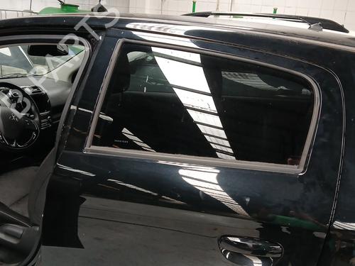 Left rear door MITSUBISHI MIRAGE / SPACE STAR VI Hatchback (A0_A) 1.2 | BP28483504C4 