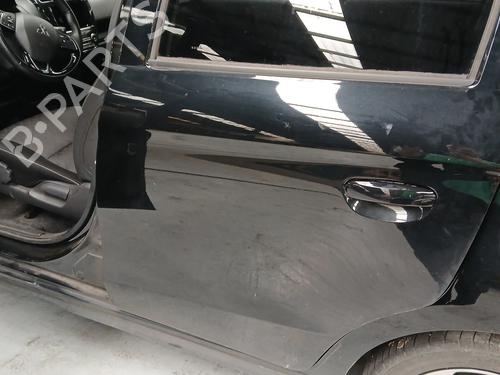 Left rear door MITSUBISHI MIRAGE / SPACE STAR VI Hatchback (A0_A) 1.2 | BP28483504C4 