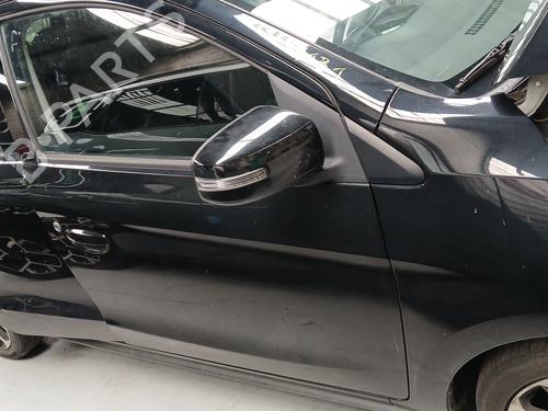 Right front door MITSUBISHI MIRAGE / SPACE STAR VI Hatchback (A0_A) 1.2 | BP28483501C3 