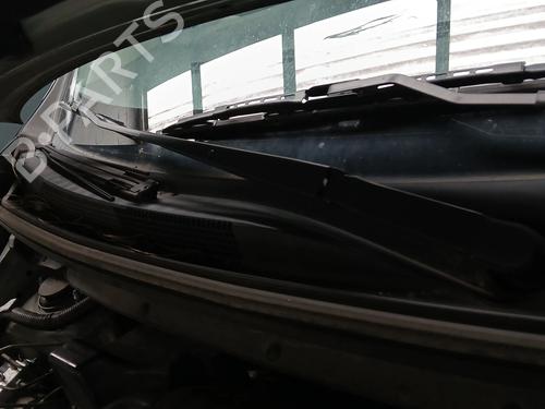 Used Front windshield wiper arm MITSUBISHI MIRAGE / SPACE STAR VI Hatchback (A0_A) 1.2 (71 hp) 28483510