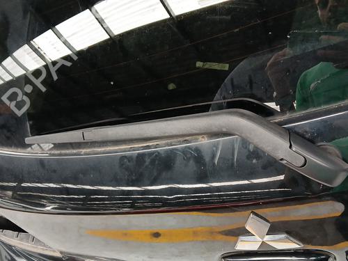 Bakre vindusviskerarm MITSUBISHI MIRAGE / SPACE STAR VI Hatchback (A0_A) 1.2 (71 hp) 28483499