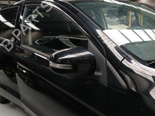 Right front door MITSUBISHI MIRAGE / SPACE STAR VI Hatchback (A0_A) 1.2 | BP28483501C3 