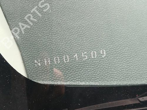 Windscreen MITSUBISHI MIRAGE / SPACE STAR VI Hatchback (A0_A) 1.2 | BP28483500C63 