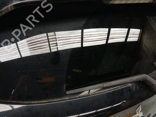 Used Bootlid window MITSUBISHI MIRAGE / SPACE STAR VI Hatchback (A0_A) 1.2 (71 hp) 28483521