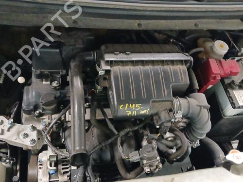 Used Engine MITSUBISHI MIRAGE / SPACE STAR VI Hatchback (A0_A) 1.2 (71 hp) 28483519