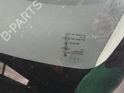 Windscreen MITSUBISHI MIRAGE / SPACE STAR VI Hatchback (A0_A) 1.2 | BP28483500C63 