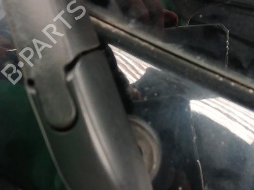 Ruitenwissermotor achter MITSUBISHI MIRAGE / SPACE STAR VI Hatchback (A0_A) 1.2 | BP28483513M102 