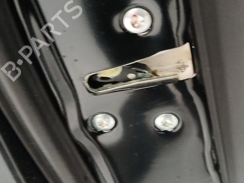 Used Front left lock MITSUBISHI MIRAGE / SPACE STAR VI Hatchback (A0_A) 1.2 (71 hp) 28483497