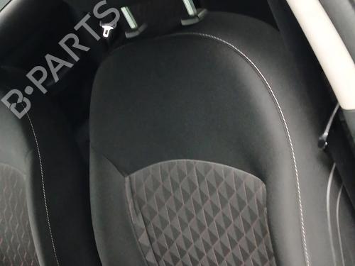 Used Left seat airbag MITSUBISHI MIRAGE / SPACE STAR VI Hatchback (A0_A) 1.2 (71 hp) 28483524