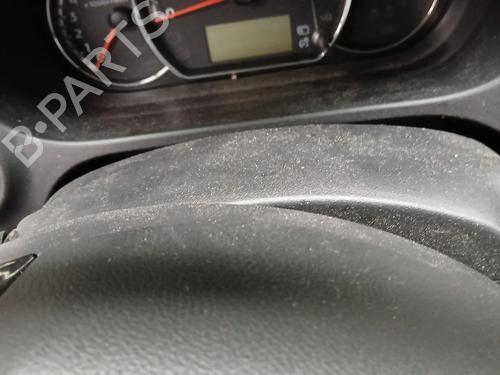Used Squib airbag MITSUBISHI MIRAGE / SPACE STAR VI Hatchback (A0_A) 1.2 (71 hp) 28483527