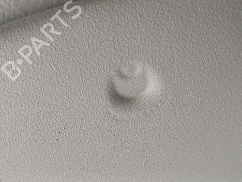 Left sun visor MITSUBISHI MIRAGE / SPACE STAR VI Hatchback (A0_A) 1.2 | BP28483536I1 