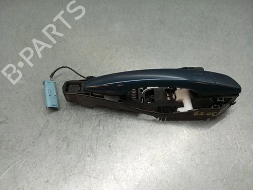 Used Rear right exterior door handle PEUGEOT 508 SW II (FC_, FJ_, F4_) 1.5 BlueHDi 130 (131 hp) 28483540