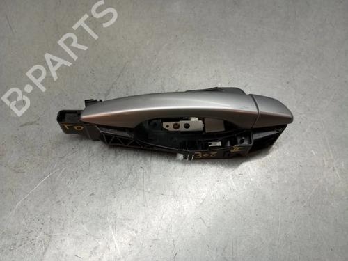 Used Rear right exterior door handle PEUGEOT 308 II (LB_, LP_, LW_, LH_, L3_) 1.2 THP 110 (110 hp) 28483544