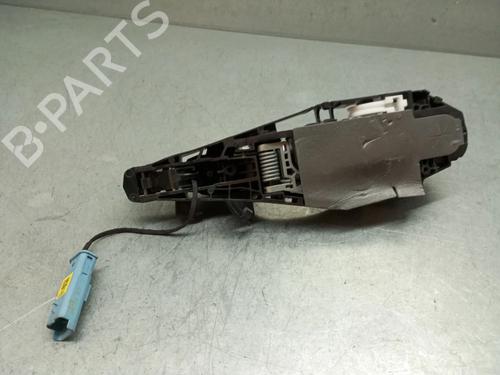 Front right exterior door handle CITROËN C5 AIRCROSS (A_) 1.5 BlueHDi 130 (ACYHZJ, ACYHZR) | BP28483546C129 