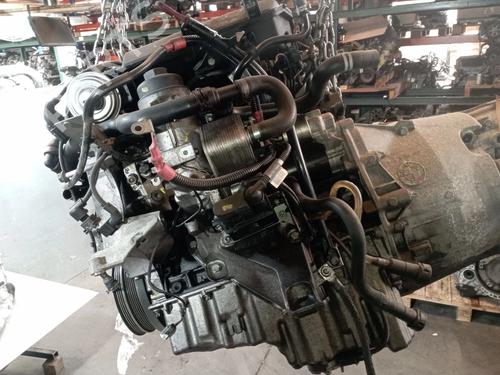 Engine (For Parts) BMW 1 (E87) 118 d | BP28483406M64 