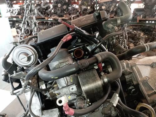 Engine (For Parts) BMW 1 (E87) 118 d | BP28483406M64 