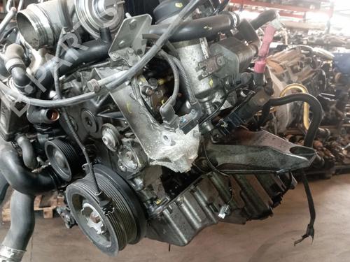 Engine (For Parts) BMW 1 (E87) 118 d | BP28483406M64 
