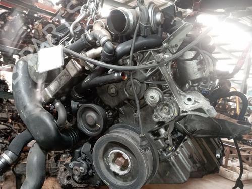 Engine (For Parts) BMW 1 (E87) 118 d | BP28483406M64 