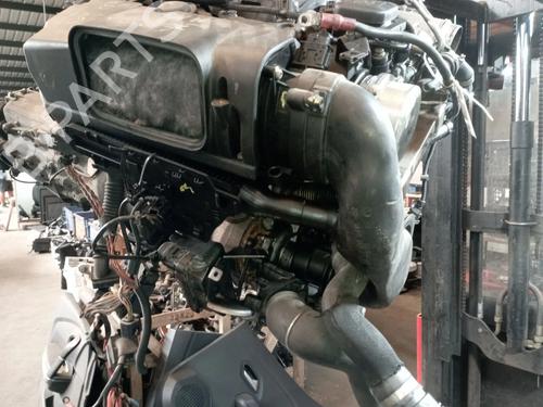 Engine (For Parts) BMW 1 (E87) 118 d | BP28483406M64 