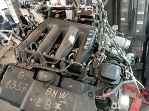 Engine (For Parts) BMW 1 (E87) 118 d | BP28483406M64 