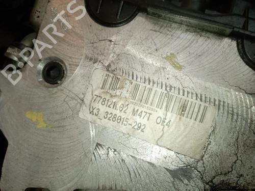 Engine (For Parts) BMW 1 (E87) 118 d | BP28483406M64 