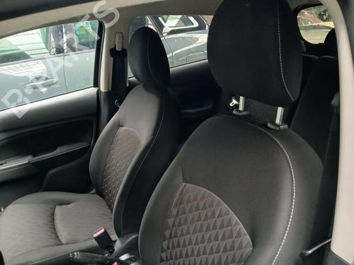 Used Other MITSUBISHI MIRAGE / SPACE STAR VI Hatchback (A0_A) 1.2 (71 hp) 28483557