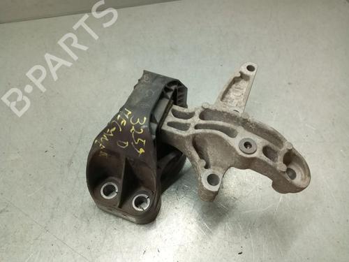 Engine mount RENAULT MEGANE IV Hatchback (B9A/M/N_) 1.5 dCi 110 (B9A3) | BP28483560M89 