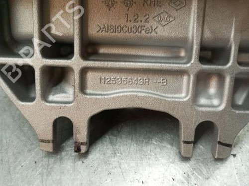 Engine mount DACIA SANDERO III  | BP28483563M89 