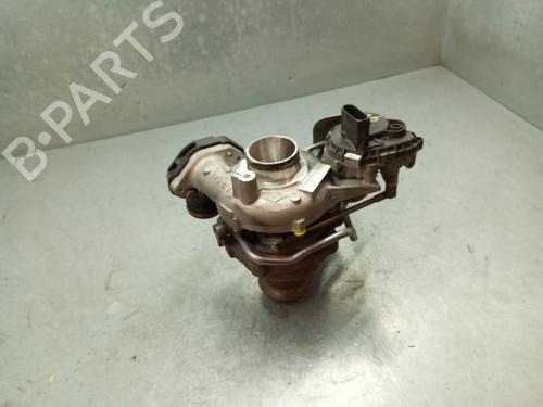 Turbocharger/Supercharger PEUGEOT PARTNER Box Body/MPV (K9) 1.5 BlueHDi 100 | BP28483569M71 