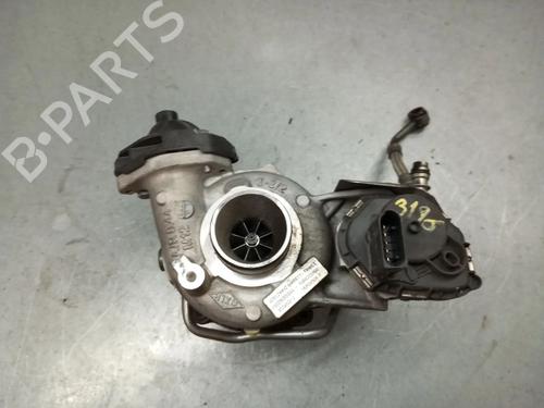 Turbocharger/Supercharger PEUGEOT PARTNER Box Body/MPV (K9) 1.5 BlueHDi 100 | BP28483569M71 