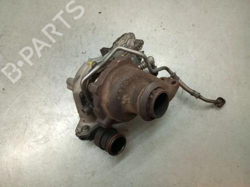 Turbocharger/Supercharger PEUGEOT PARTNER Box Body/MPV (K9) 1.5 BlueHDi 100 | BP28483569M71 
