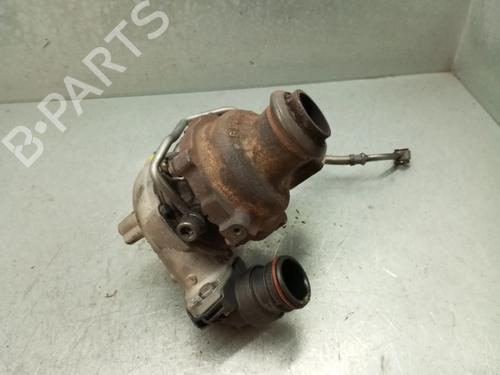 Turbocharger/Supercharger PEUGEOT PARTNER Box Body/MPV (K9) 1.5 BlueHDi 100 | BP28483569M71 