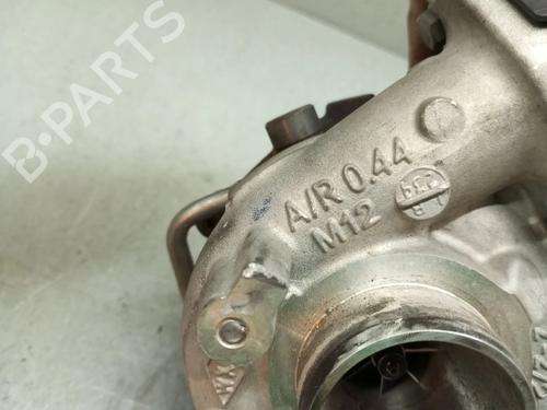 Turbocharger/Supercharger PEUGEOT PARTNER Box Body/MPV (K9) 1.5 BlueHDi 100 | BP28483569M71 