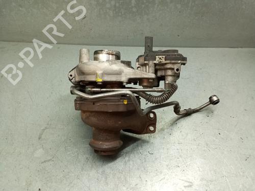 Turbocharger/Supercharger PEUGEOT PARTNER Box Body/MPV (K9) 1.5 BlueHDi 100 | BP28483569M71 