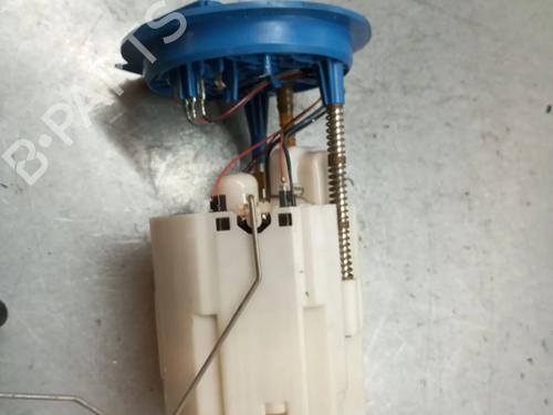 Fuel pump SKODA RAPID Spaceback (NH1) 1.0 TSI | BP28483571M76 