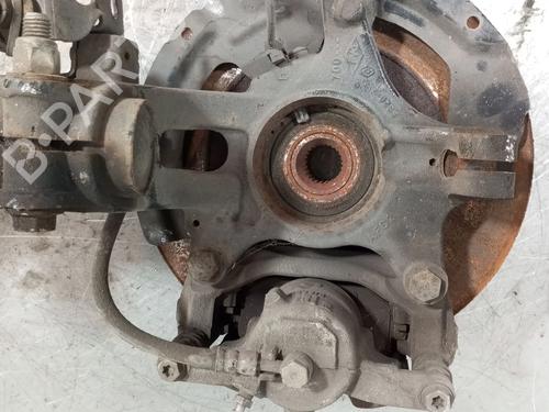 Højre Styrespindel Lejehus RENAULT MEGANE IV Hatchback (B9A/M/N_) 1.5 dCi 110 (B9A3) | BP21005641M26 