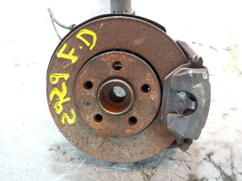 Højre Styrespindel Lejehus SEAT IBIZA IV ST (6J8, 6P8) 1.4 TDI (90 hp) 16524383