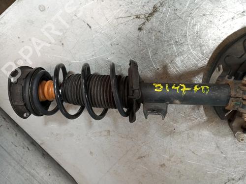 Right front shock absorber VW GOLF VII (5G1, BQ1, BE1, BE2) 1.6 TDI | BP19135702M17 